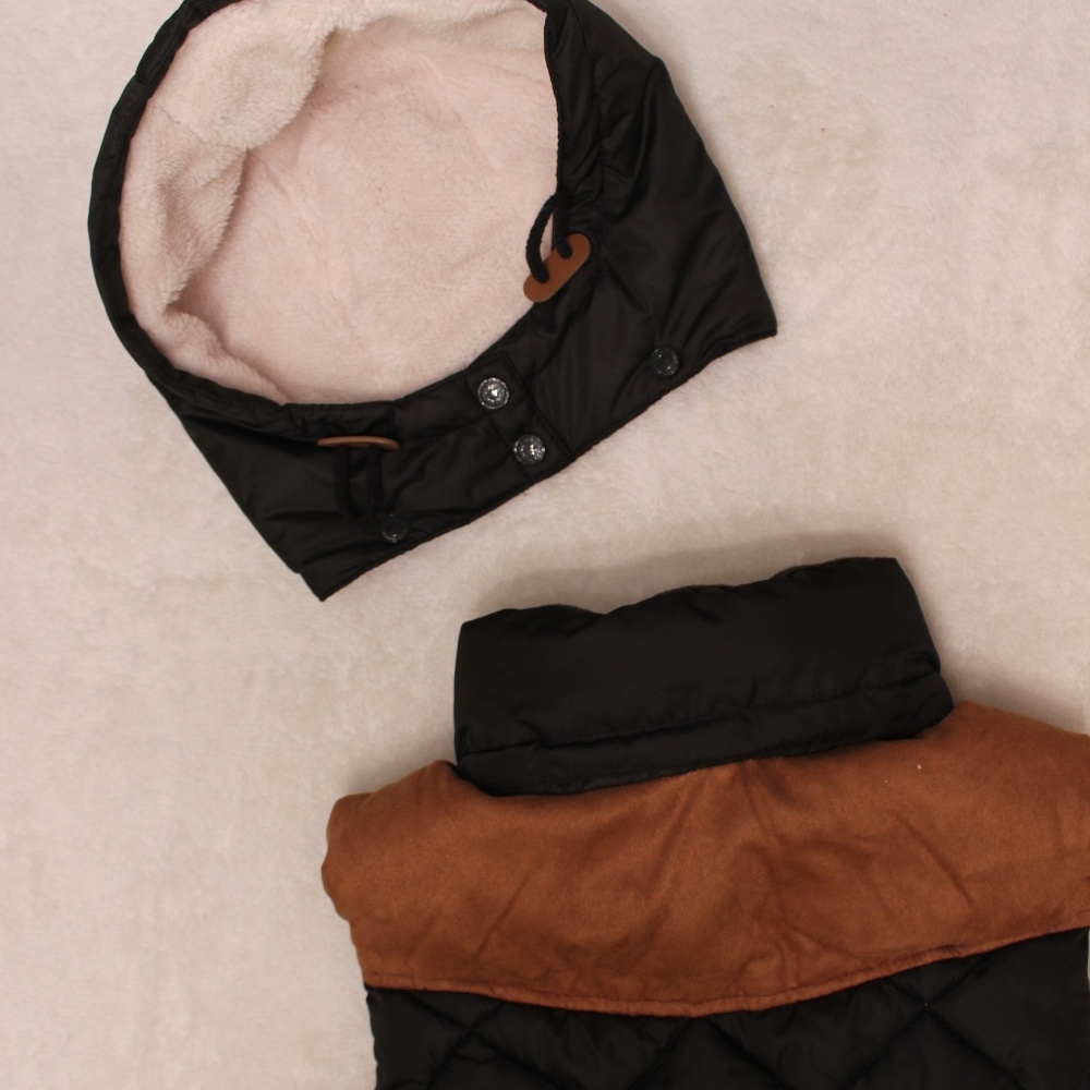 Puffer Vest - Picture 4 of 5